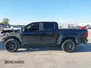 ✅ 2020 Chevrolet Colorado 2WD LT • VIN: 1GCGSCEN8L1125275 • Lot: 41150812. Wystawiony na IAAI z przebiegiem 56 079 mil. Bezpłatny archiwum sprzedaży aukcyjnych z USA i szczegółowy raport historii pojazdu na DreamBid. Zdjęcie 15.