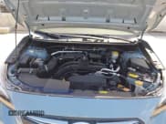 ✅ 2022 Subaru Crosstrek • VIN: JF2GTABC5NH213085 • Lot: 43571999. Listed on IAAI with 23,162 mi. Free auction sales archive from the USA and detailed vehicle history report at DreamBid. Image 10.