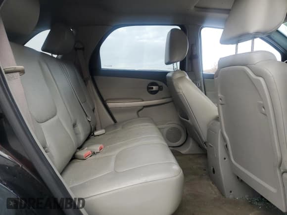 ✅ 2005 Chevrolet Equinox LT • VIN: 2CNDL63F056199847 • Лот: 82134644. Опубликован ранее на Copart с пробегом 148 941 миль. Бесплатный доступ к архиву аукционных продаж из США и подробный отчёт об истории автомобиля на DreamBid. Изображение 11.