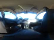 ✅ 2019 Dodge Journey Crossroad • VIN: 3C4PDCGG0KT857660 • Lot: 43438473. Wystawiony na IAAI z przebiegiem 118 863 mil. Bezpłatny archiwum sprzedaży aukcyjnych z USA i szczegółowy raport historii pojazdu na DreamBid. Zdjęcie 18.