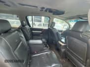 ✅ 2007 Infiniti QX56 • VIN: 5N3AA08A47N804400 • Lot: 56394275. Wystawiony na Copart z przebiegiem 202 776 mil. Bezpłatny archiwum sprzedaży aukcyjnych z USA i szczegółowy raport historii pojazdu na DreamBid. Zdjęcie 6.