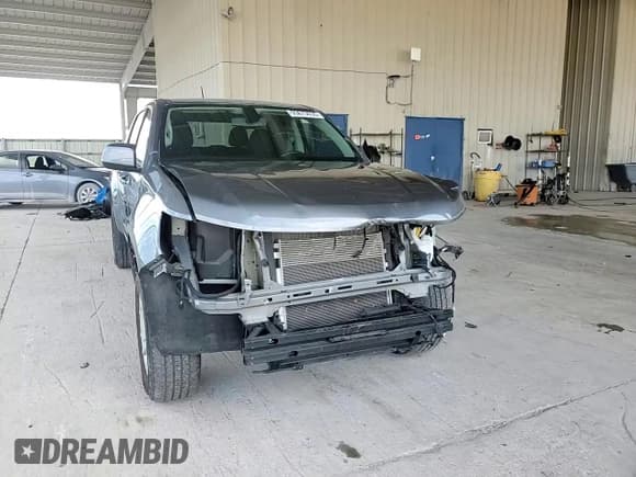 ✅ 2022 Chevrolet Colorado 2WD LT • VIN: 1GCGSCEA3N1313458 • Lot: 93673035. Listed on Copart with 39,107 mi. Free auction sales archive from the USA and detailed vehicle history report at DreamBid. Image 15.