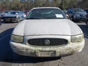 ✅ 2001 Buick LeSabre Custom • VIN: 1G4HP54K61U187712 • Lot: 43702274. Listed on IAAI with Not provided. Free auction sales archive from the USA and detailed vehicle history report at DreamBid. Image 6.