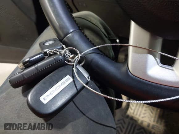 ✅ 2017 Dodge Journey Crossroad Plus • VIN: 3C4PDDGG5HT567817 • Лот: 42706564. Опубликован ранее на IAAI с пробегом 44 884 миль. Бесплатный доступ к архиву аукционных продаж из США и подробный отчёт об истории автомобиля на DreamBid. Изображение 11.