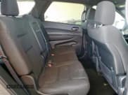 ✅ 2025 Dodge Durango GT • VIN: 1C4RDHDG1SC552688 • Lot: 85329755. Listed on Copart with 367 mi. Free auction sales archive from the USA and detailed vehicle history report at DreamBid. Image 11.