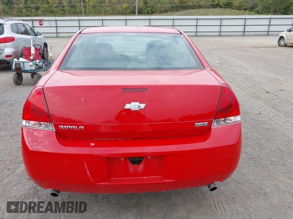 ✅ 2013 Chevrolet Impala LS • VIN: 2G1WF5E30D1248437 • Лот: 43447467. Опубликован ранее на IAAI с пробегом 149 202 миль. Бесплатный доступ к архиву аукционных продаж из США и подробный отчёт об истории автомобиля на DreamBid. Изображение 16.