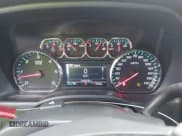 ✅ 2018 Chevrolet Silverado 1500 LT • VIN: 1GCPCREC2JF216332 • Lot: 42790355. Wystawiony na IAAI z przebiegiem 144 218 mil. Bezpłatny archiwum sprzedaży aukcyjnych z USA i szczegółowy raport historii pojazdu na DreamBid. Zdjęcie 7.