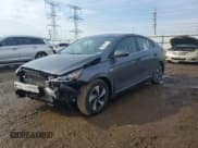 ✅ 2018 Hyundai Ioniq SEL • VIN: KMHC75LC0JU092311 • Lot: 46882635. Wystawiony na Copart z przebiegiem 167 023 mil. Bezpłatny archiwum sprzedaży aukcyjnych z USA i szczegółowy raport historii pojazdu na DreamBid. Zdjęcie 1.