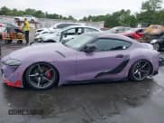 ✅ 2021 Toyota Supra 3.0 • VIN: WZ1DB0C03MW040150 • Lot: 42704929. Wystawiony na IAAI z przebiegiem 15 076 mil. Bezpłatny archiwum sprzedaży aukcyjnych z USA i szczegółowy raport historii pojazdu na DreamBid. Zdjęcie 6.