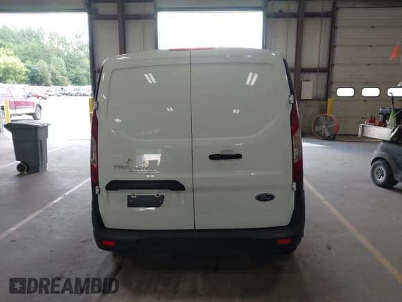 ✅ 2022 Ford Transit Connect XL • VIN: NM0LS7S28N1518502 • Lot: 42561363. Listed on IAAI with 74,689 mi. Free auction sales archive from the USA and detailed vehicle history report at DreamBid. Image 16.