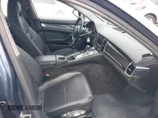 ✅ 2015 Porsche Panamera 4 • VIN: WP0AA2A73FL002597 • Лот: 43213183. Опубликован ранее на IAAI с пробегом 79 264 миль. Бесплатный доступ к архиву аукционных продаж из США и подробный отчёт об истории автомобиля на DreamBid. Изображение 5.