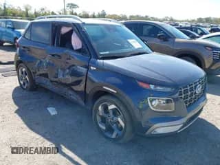 2021 Hyundai Venue SEL с VIN KMHRC8A37MU116330, выставлен на аукционе IAAI как лот 41790803 с пробегом 82 683 миль миль и . История ставок и продаж доступна на DreamBid. Изображение 1.