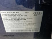 ✅ 2018 Audi Q5 Premium • VIN: WA1ANAFY7J2044215 • Lot: 93751765. Wystawiony na Copart z przebiegiem 134 567 mil. Bezpłatny archiwum sprzedaży aukcyjnych z USA i szczegółowy raport historii pojazdu na DreamBid. Zdjęcie 13.