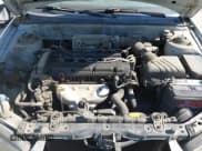 ✅ 2005 Hyundai Elantra GLS • VIN: KMHDN46D05U189443 • Lot: 42632923. Wystawiony na IAAI z przebiegiem 326 242 mil. Bezpłatny archiwum sprzedaży aukcyjnych z USA i szczegółowy raport historii pojazdu na DreamBid. Zdjęcie 10.