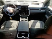 ✅ 2025 GMC Acadia AWD Elevation • VIN: 1GKENNRSXSJ238769 • Lot: 86292265. Listed on Copart with 15,750 mi. Free auction sales archive from the USA and detailed vehicle history report at DreamBid. Image 8.