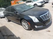 ✅ 2014 Cadillac XTS Luxury • VIN: 2G61M5S39E9131070 • Лот: 42813141. Опубликован ранее на IAAI с пробегом 166 526 миль. Бесплатный доступ к архиву аукционных продаж из США и подробный отчёт об истории автомобиля на DreamBid. Изображение 1.