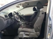 ✅ 2012 Volkswagen Golf TDI w/Tech Pkg • VIN: WVWMM7AJ2CW113181 • Lot: 52576855. Listed on Copart with 100,589 mi. Free auction sales archive from the USA and detailed vehicle history report at DreamBid. Image 7.