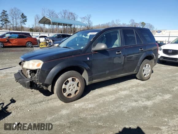 ✅ 2006 Saturn VUE • VIN: 5GZCZ33D86S863174 • Lot: 87386584. Wystawiony na Copart z przebiegiem 203 400 mil. Bezpłatny archiwum sprzedaży aukcyjnych z USA i szczegółowy raport historii pojazdu na DreamBid. Zdjęcie 1.