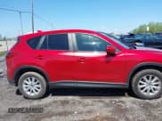 ✅ 2014 Mazda CX-5 Touring • VIN: JM3KE4CY5E0318214 • Lot: 42252680. Wystawiony na IAAI z przebiegiem 102 255 mil. Bezpłatny archiwum sprzedaży aukcyjnych z USA i szczegółowy raport historii pojazdu na DreamBid. Zdjęcie 13.