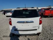 ✅ 2014 Chevrolet Equinox LTZ • VIN: 2GNFLHE37E6333756 • Lot: 84633605. Wystawiony na Copart z przebiegiem 143 092 mil. Bezpłatny archiwum sprzedaży aukcyjnych z USA i szczegółowy raport historii pojazdu na DreamBid. Zdjęcie 6.