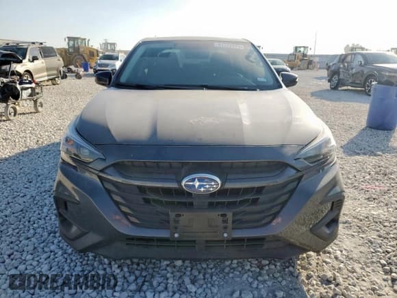 ✅ 2024 Subaru Legacy Limited • VIN: 4S3BWAN69R3022410 • Лот: 81722975. Опубликован ранее на Copart с пробегом 17 572 миль. Бесплатный доступ к архиву аукционных продаж из США и подробный отчёт об истории автомобиля на DreamBid. Изображение 5.