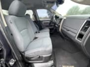 ✅ 2013 Ram 1500 SLT • VIN: 1C6RR6GG4DS545820 • Lot: 91087265. Listed on Copart with 143,647 mi. Free auction sales archive from the USA and detailed vehicle history report at DreamBid. Image 5.