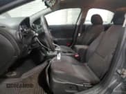 ✅ 2008 Pontiac G6 1SV Value Leader • VIN: 1G2ZF57B584161172 • Lot: 68953625. Listed on Copart with 195,622 mi. Free auction sales archive from the USA and detailed vehicle history report at DreamBid. Image 7.