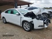 ✅ 2018 Chevrolet Impala LT • VIN: 2G1105S36J9117851 • Лот: 67483074. Опубликован ранее на Copart с пробегом Не указан. Бесплатный доступ к архиву аукционных продаж из США и подробный отчёт об истории автомобиля на DreamBid. Изображение 4.