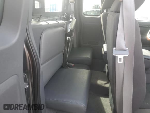 ✅ 2007 Mitsubishi Raider LS • VIN: 1Z7HC22K07S162671 • Лот: 52371025. Опубликован ранее на Copart с пробегом 70 770 миль. Бесплатный доступ к архиву аукционных продаж из США и подробный отчёт об истории автомобиля на DreamBid. Изображение 10.