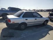 ✅ 1991 Toyota Corolla • VIN: JT2AE94AXM3450510 • Lot: 50764565. Listed on Copart with 81,274 mi. Free auction sales archive from the USA and detailed vehicle history report at DreamBid. Image 3.