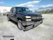 2004 Chevrolet Silverado 1500 Z71 with VIN 2GCEK19T241411610, listed as a Copart auction lot 82563645 with 139,350 mi miles and Salvage title. Bid and sale history available at DreamBid. Image 13.