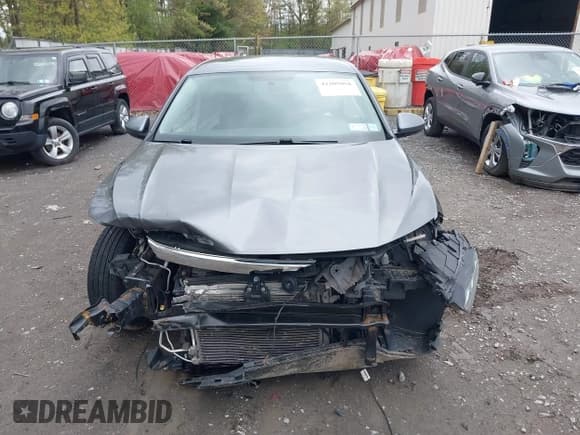 ✅ 2019 Volkswagen Jetta S • VIN: 3VWC57BU1KM067257 • Lot: 42205058. Listed on IAAI with 149,337 mi. Free auction sales archive from the USA and detailed vehicle history report at DreamBid. Image 12.