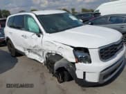 ✅ 2023 Kia Telluride S • VIN: 5XYP64GC2PG362386 • Lot: 43368199. Wystawiony na IAAI z przebiegiem 44 067 mil. Bezpłatny archiwum sprzedaży aukcyjnych z USA i szczegółowy raport historii pojazdu na DreamBid. Zdjęcie 6.