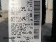 ✅ 2013 Infiniti JX35 • VIN: 5N1AL0MMXDC314506 • Lot: 86432675. Listed on Copart with 160,356 mi. Free auction sales archive from the USA and detailed vehicle history report at DreamBid. Image 13.