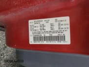 ✅ 2006 Dodge Dakota SLT • VIN: 1D7HW48N46S521394 • Lot: 90096365. Wystawiony na Copart z przebiegiem 94 491 mil. Bezpłatny archiwum sprzedaży aukcyjnych z USA i szczegółowy raport historii pojazdu na DreamBid. Zdjęcie 12.