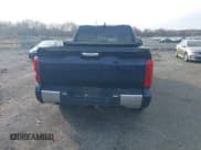 ✅ 2022 Toyota Tundra Limited • VIN: 5TFJA5AB1NX010095 • Lot: 43626865. Listed on IAAI with 37,361 mi. Free auction sales archive from the USA and detailed vehicle history report at DreamBid. Image 16.