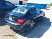 ✅ 2012 Mercedes-Benz C 250 • VIN: WDDGJ4HB1CF805053 • Lot: 43423501. Listed on IAAI with 174,362 mi. Free auction sales archive from the USA and detailed vehicle history report at DreamBid. Image 4.