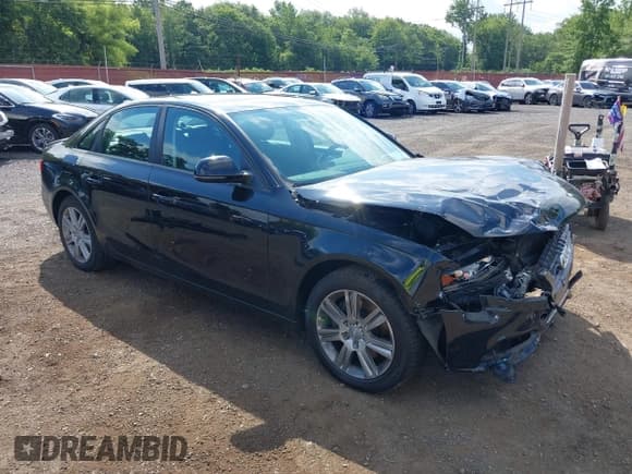 ✅ 2009 Audi A4 Premium • VIN: WAULF78K49N052853 • Lot: 42673425. Listed on IAAI with 173,172 mi. Free auction sales archive from the USA and detailed vehicle history report at DreamBid. Image 17.