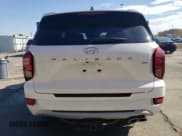 ✅ 2022 Hyundai Palisade Limited • VIN: KM8R5DHEXNU382159 • Лот: 77622974. Опубликован ранее на Copart с пробегом 20 887 миль. Бесплатный доступ к архиву аукционных продаж из США и подробный отчёт об истории автомобиля на DreamBid. Изображение 6.