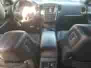 2017 Dodge Durango R/T with VIN 1C4SDJCTXHC672537, listed as a Copart auction lot 87045185 with 97,990 mi miles and Salvage title. Bid and sale history available at DreamBid. Image 8.