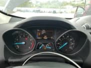 ✅ 2017 Ford Escape SE • VIN: 1FMCU0G90HUD75568 • Lot: 80661805. Listed on Copart with 172,792 mi. Free auction sales archive from the USA and detailed vehicle history report at DreamBid. Image 9.