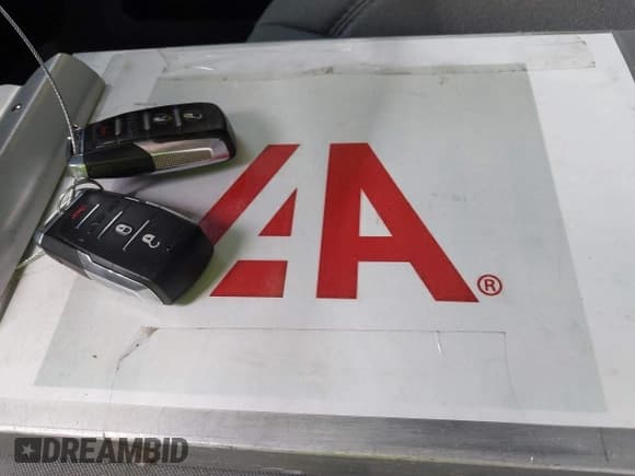 ✅ 2020 Ram 1500 Big Horn • VIN: 1C6SRFFT4LN135516 • Lot: 43138054. Wystawiony na IAAI z przebiegiem 44 837 mil. Bezpłatny archiwum sprzedaży aukcyjnych z USA i szczegółowy raport historii pojazdu na DreamBid. Zdjęcie 11.