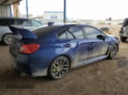 ✅ 2020 Subaru WRX STI • VIN: JF1VA2S68L9817545 • Lot: 48251805. Listed on Copart with 49,106 mi. Free auction sales archive from the USA and detailed vehicle history report at DreamBid. Image 3.