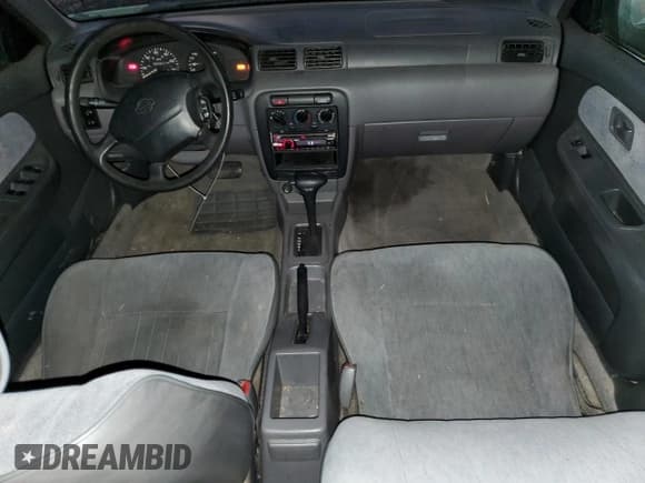 ✅ 1995 Nissan Sentra E • VIN: 1N4AB41D1SC778676 • Лот: 83906324. Опубликован ранее на Copart с пробегом 254 817 миль. Бесплатный доступ к архиву аукционных продаж из США и подробный отчёт об истории автомобиля на DreamBid. Изображение 8.