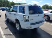 ✅ 2008 Ford Escape Hybrid • VIN: 1FMCU59H88KA49868 • Lot: 43119417. Listed on IAAI with 125,254 mi. Free auction sales archive from the USA and detailed vehicle history report at DreamBid. Image 3.