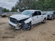 ✅ 2013 Ram 1500 Outdoorsman • VIN: 1C6RR7LT0DS666479 • Lot: 94866705. Listed on Copart with Not provided. Free auction sales archive from the USA and detailed vehicle history report at DreamBid. Image 1.