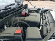 ✅ 2025 Chevrolet Silverado 1500 ZR2 • VIN: 3GCUKHEL1SG170864 • Лот: 42167688. Опубликован ранее на IAAI с пробегом 1 296 миль. Бесплатный доступ к архиву аукционных продаж из США и подробный отчёт об истории автомобиля на DreamBid. Изображение 21.