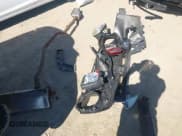 ✅ 2022 Jeep Renegade Limited • VIN: ZACNJDD1XNPN71734 • Lot: 43334875. Wystawiony na IAAI z przebiegiem 25 790 mil. Bezpłatny archiwum sprzedaży aukcyjnych z USA i szczegółowy raport historii pojazdu na DreamBid. Zdjęcie 12.