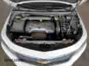 2017 Chevrolet Impala LT with VIN 1G1105SA8HU200631, listed as a Copart auction lot 86831225 with 125,858 mi miles and Clean title. Bid and sale history available at DreamBid. Image 11.