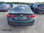 ✅ 2017 Chevrolet Malibu LT • VIN: 1G1ZE5STXHF105434 • Lot: 43367483. Listed on IAAI with 203,845 mi. Free auction sales archive from the USA and detailed vehicle history report at DreamBid. Image 16.